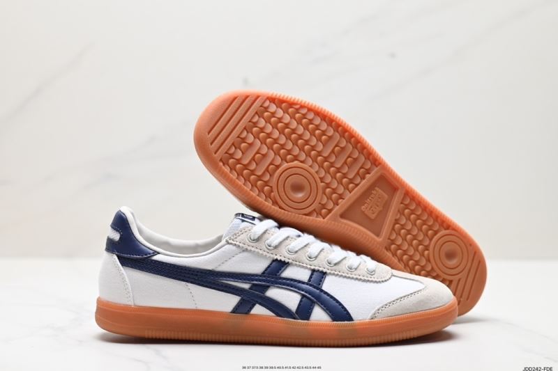 Asics Shoes